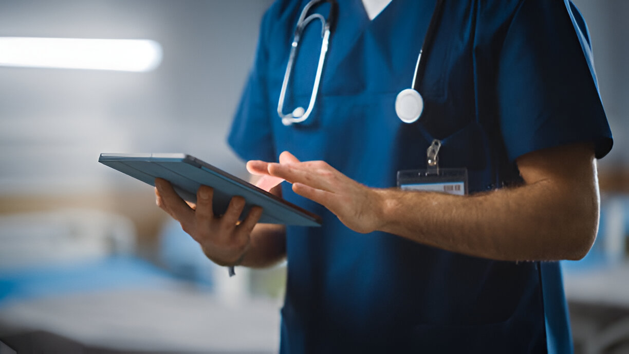 Hospital Uniforms