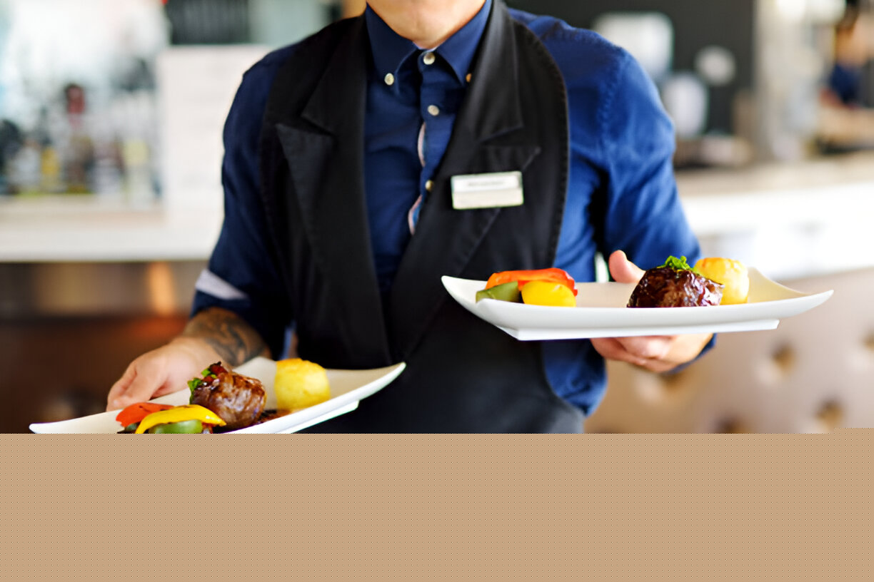 Hotel Uniforms
